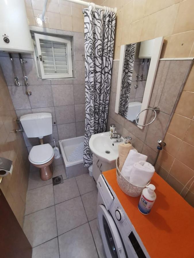 Apartment Ana Kastel Sucurac Экстерьер фото