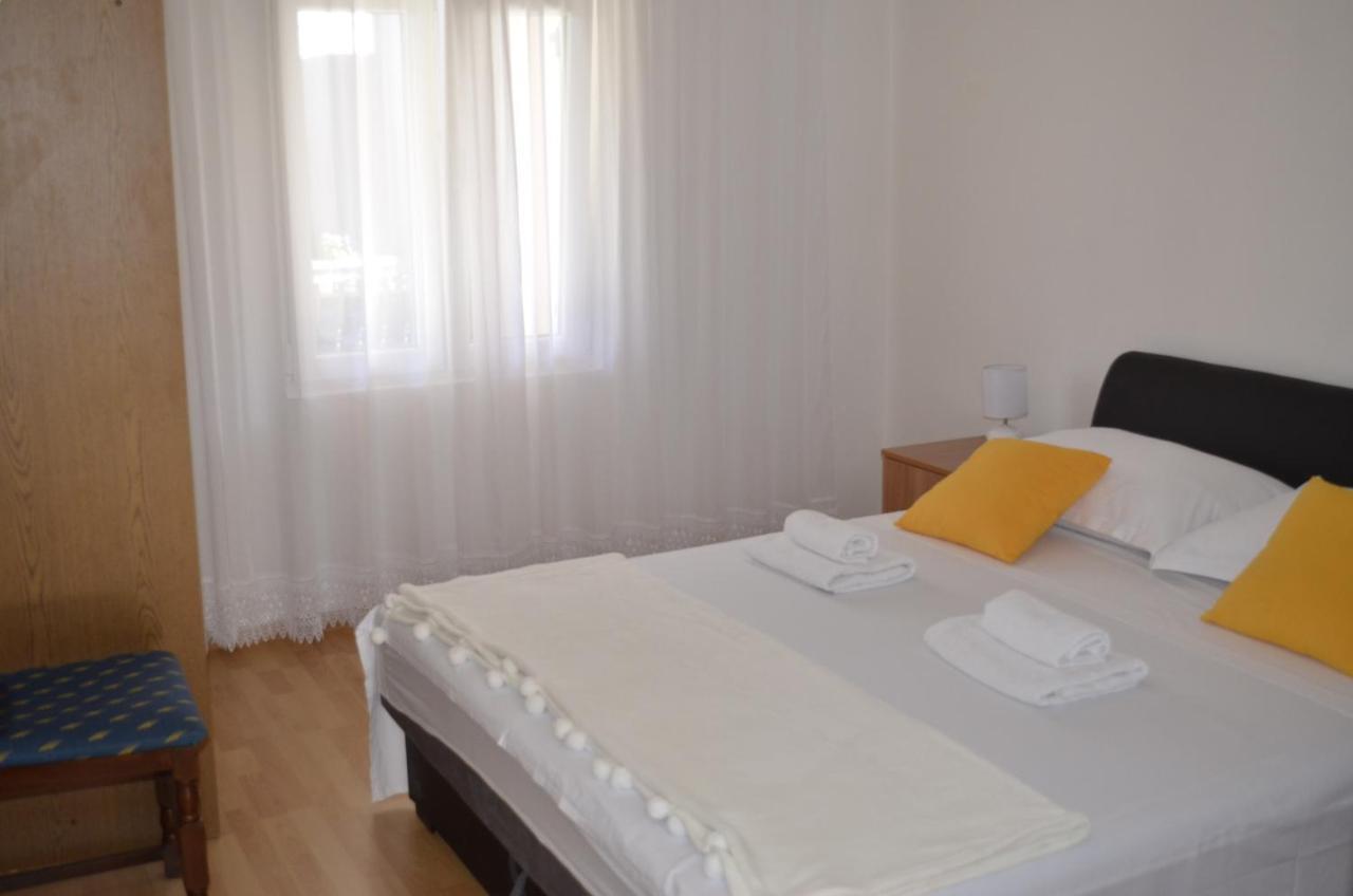 Apartment Ana Kastel Sucurac Экстерьер фото